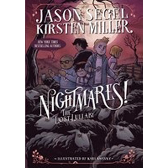 Nightmares!: The Lost Lullaby 1