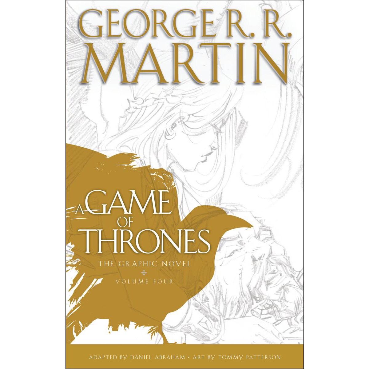 Game Of Thrones Graphic Novel Volume 3 1