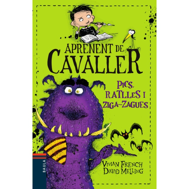 Imagem 0 de Pics, ratlles i ziga-zagues(Tapa blanda)