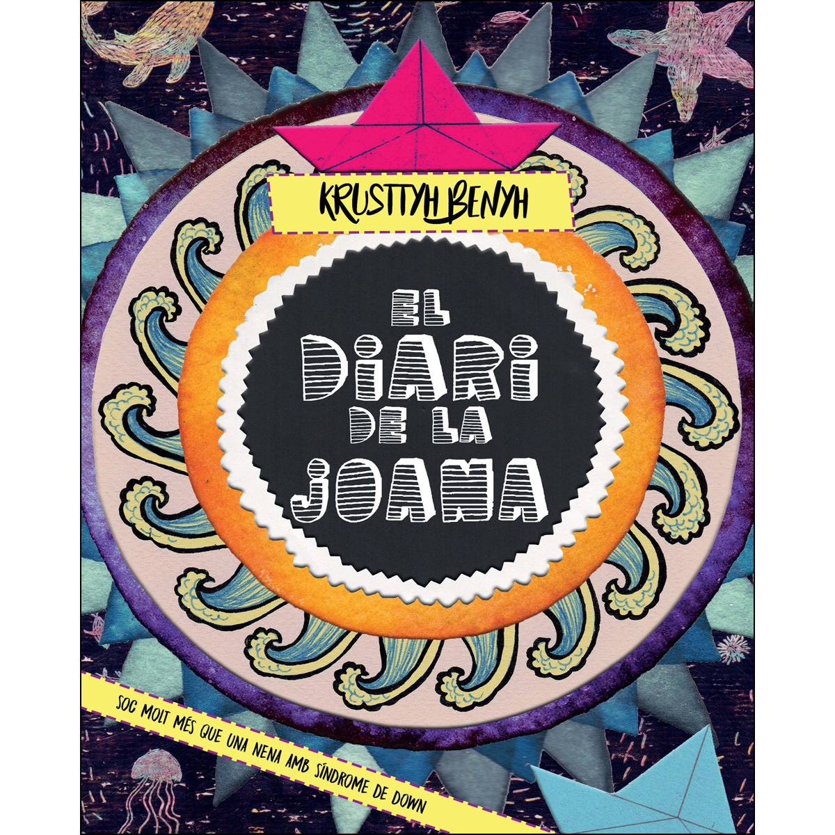 El diari de la Joana (Capa dura) 1