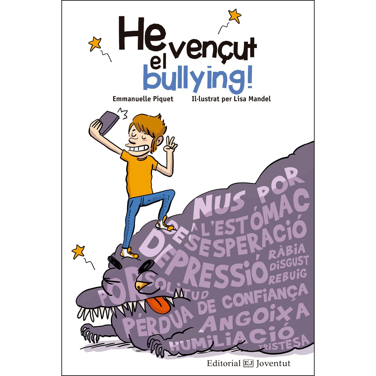 He Vençut El Bullying! 1