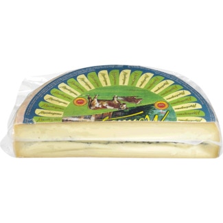 Queijo de Vaca Cru Morbier - Montagnon
