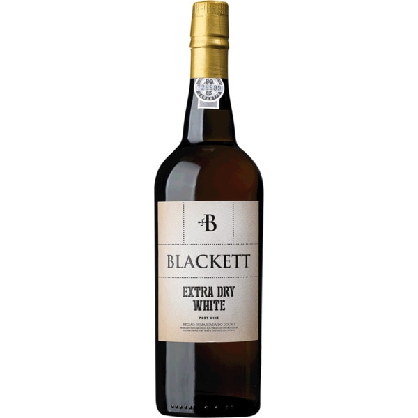 Vinho do Porto Extra Dry White garrafa 75 cl