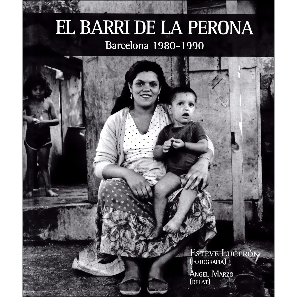 Imagem 0 de El barri de la Perona (Capa dura)