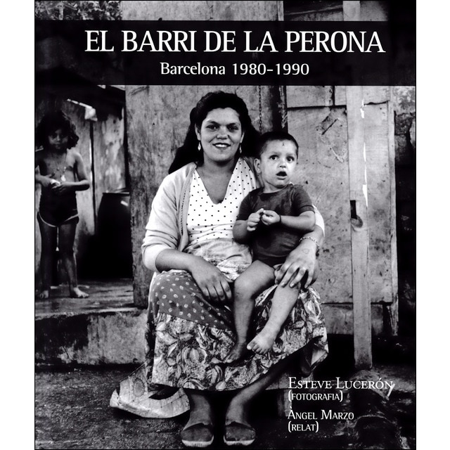 Imagem 0 de El barri de la Perona (Capa dura)