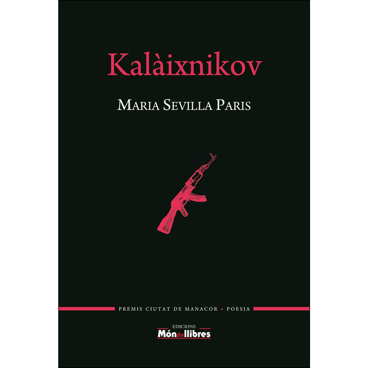 Imagem 0 de Kalàixnikov