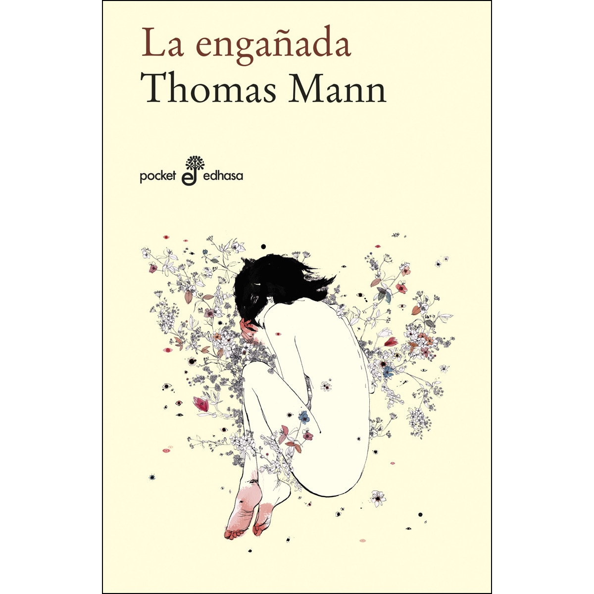 La engañada(Tapa blanda) 1