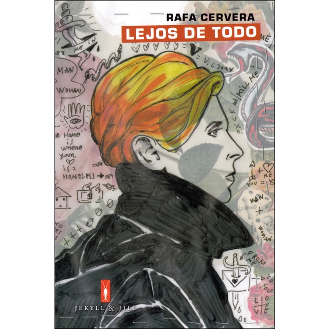 Imagem 0 de Lejos De Todo