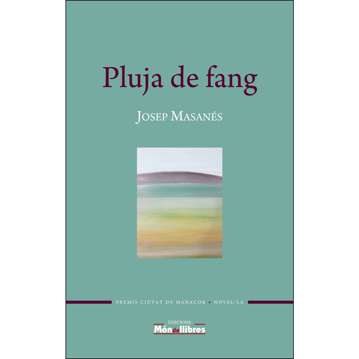 Imagem 0 de Pluja De Fang