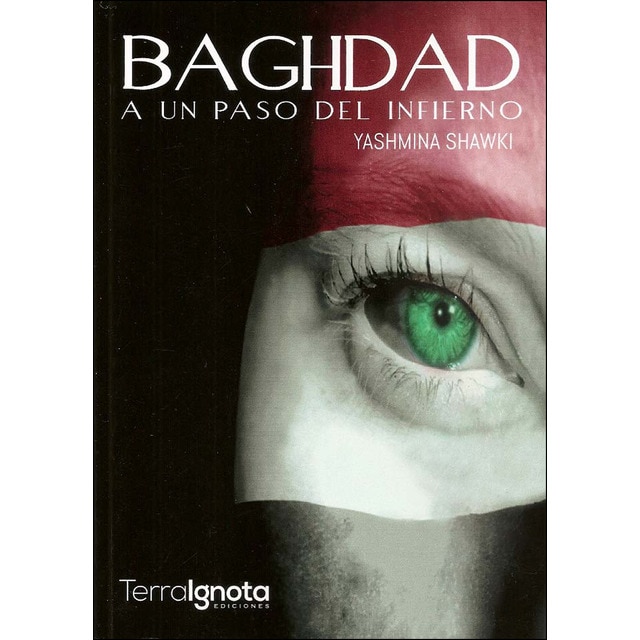 Imagem 0 de Baghdad. A Un Paso Del Infierno