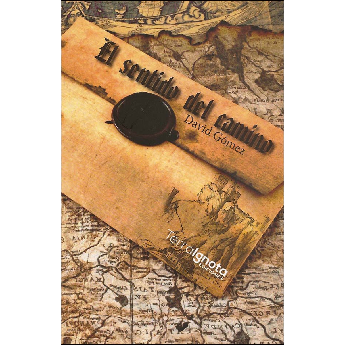 Imagem 0 de El Sentido Del Camino