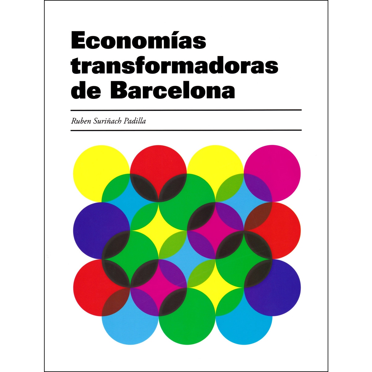 Economías transformadoras de Barcelona (Capa mole com abas) 1