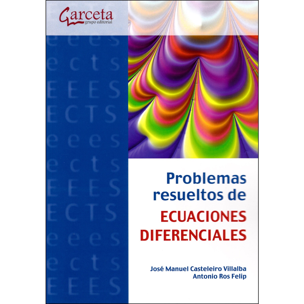 Imagem 0 de Problemas Resueltos De Ecuaciones Diferenciales