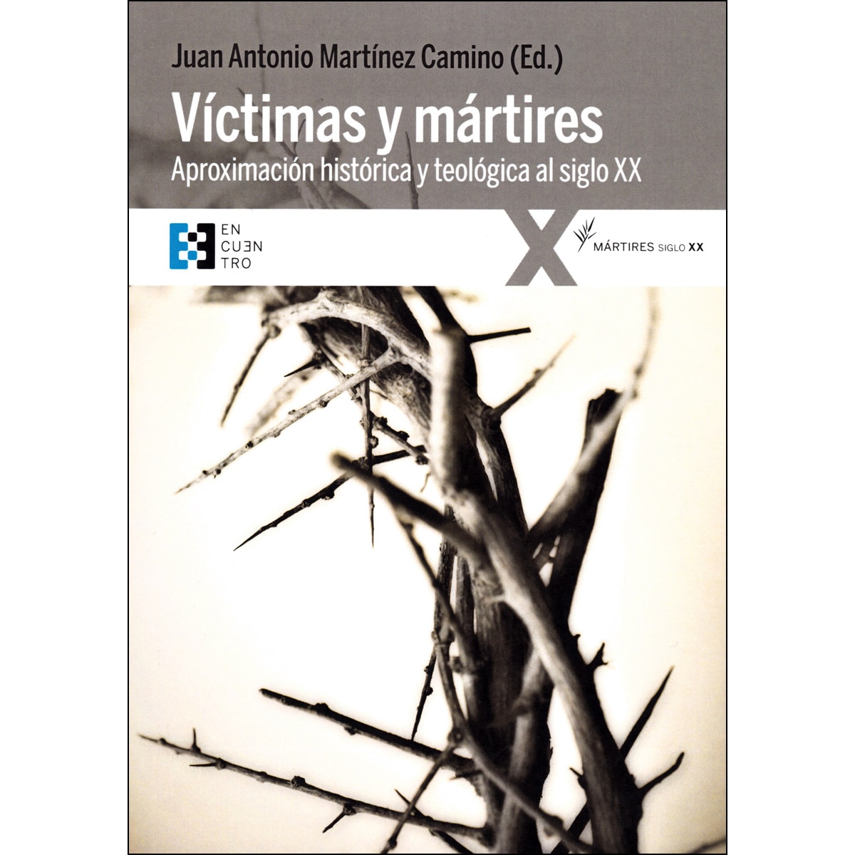 Víctimas Y Mártires 1