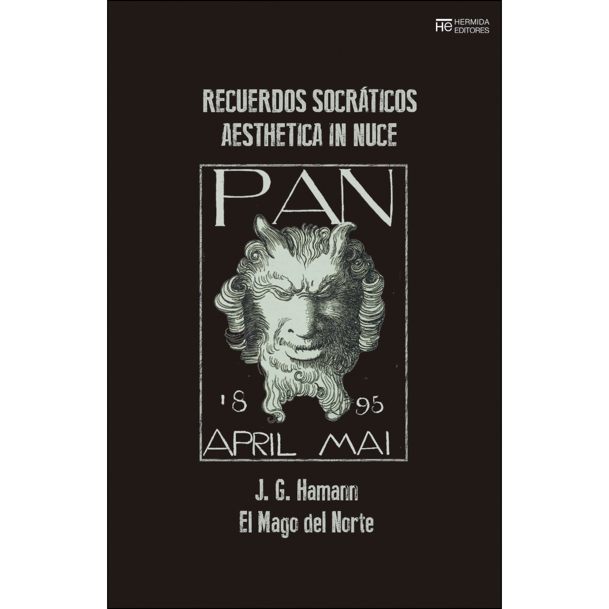 Imagem 0 de Recuerdos Socráticos. Aesthetica In Nuce