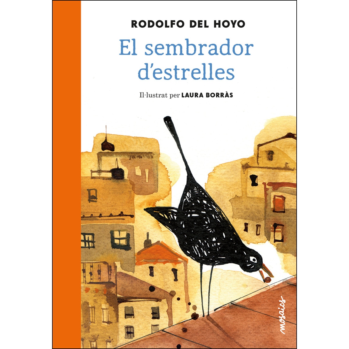 Imagem 0 de El sembrador d'estrelles (Capa dura)