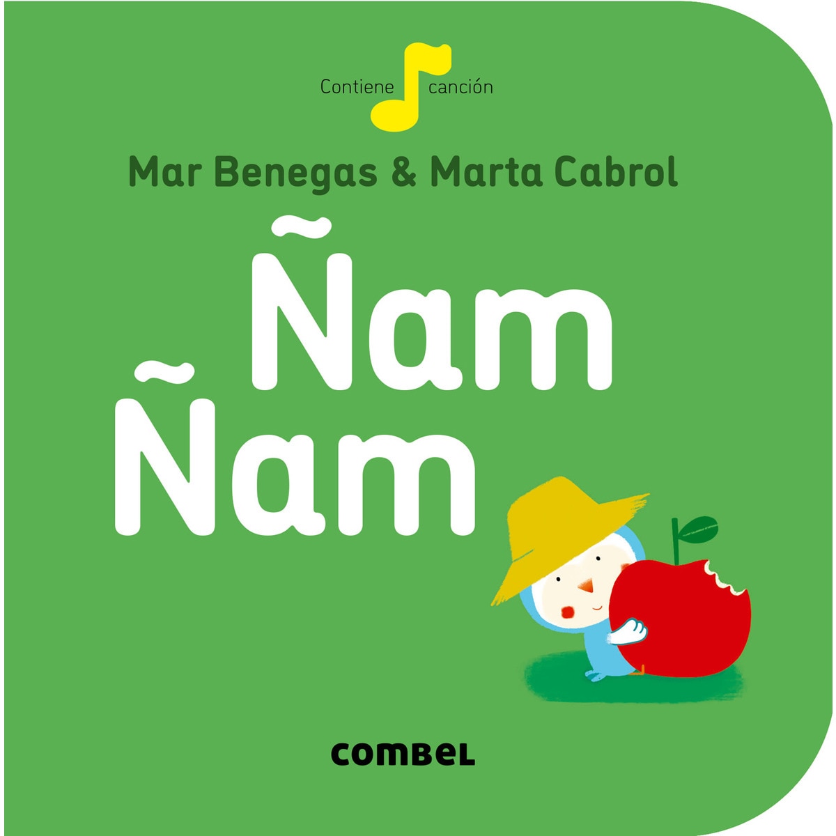 Ñam Ñam 1