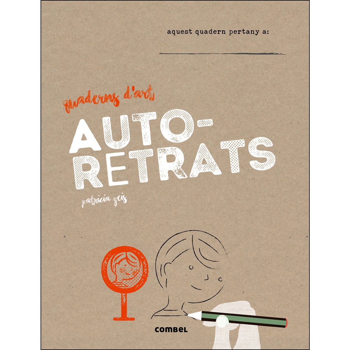 Autoretrats(Tapa blanda) 1