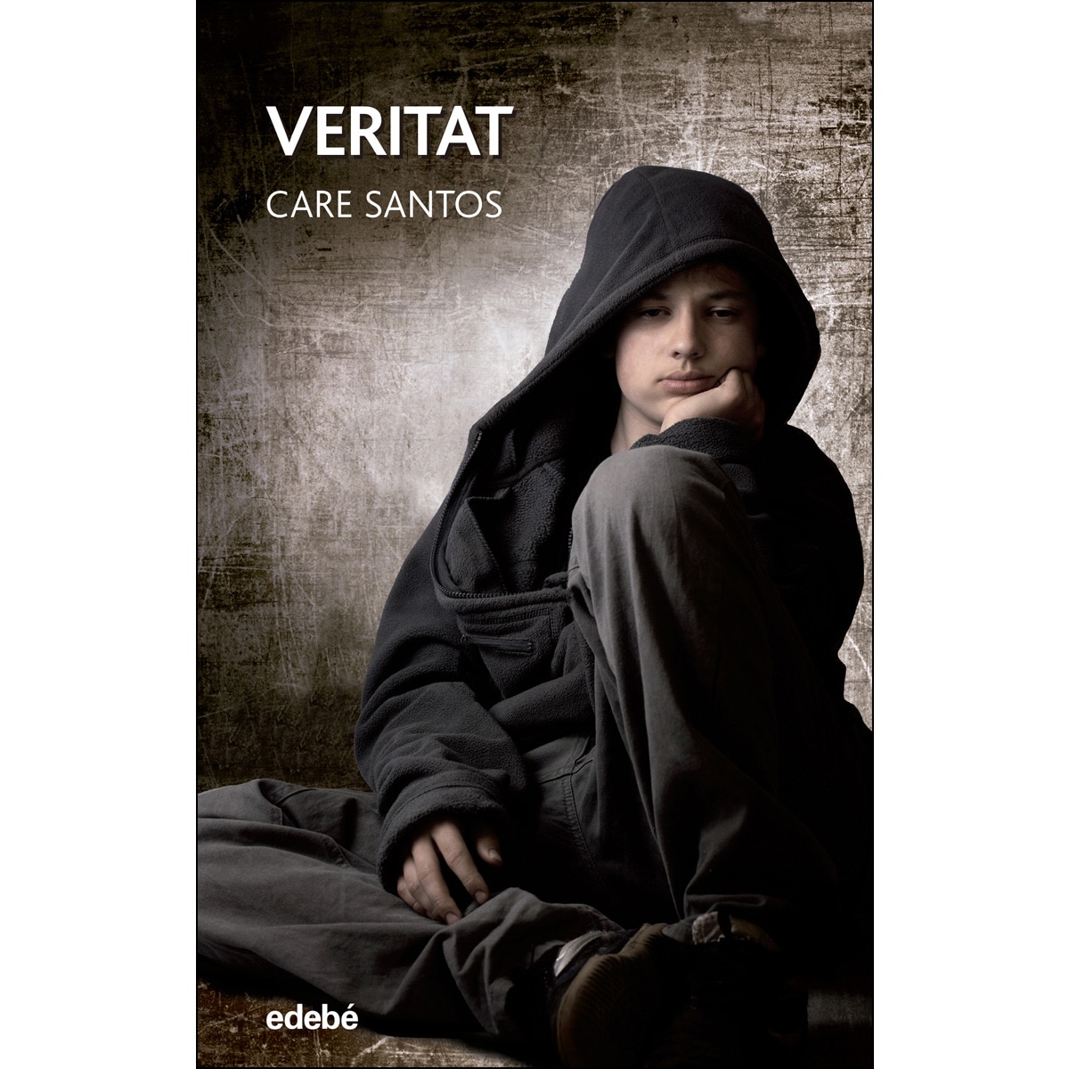 VERITAT (Capa mole com abas) 1