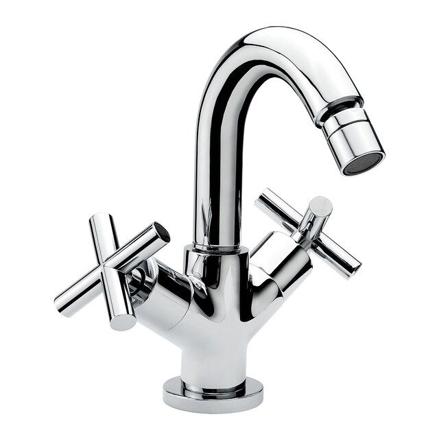 Imagem 0 de Torneira bicomando para bidé Jalon