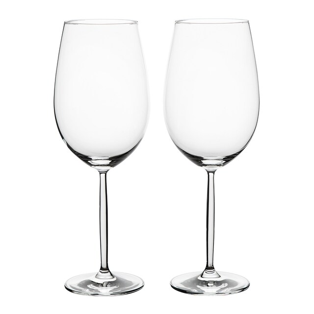 Imagem 0 de Conjunto de 2 copos de Bordeaux Diva Schott Zwiesel