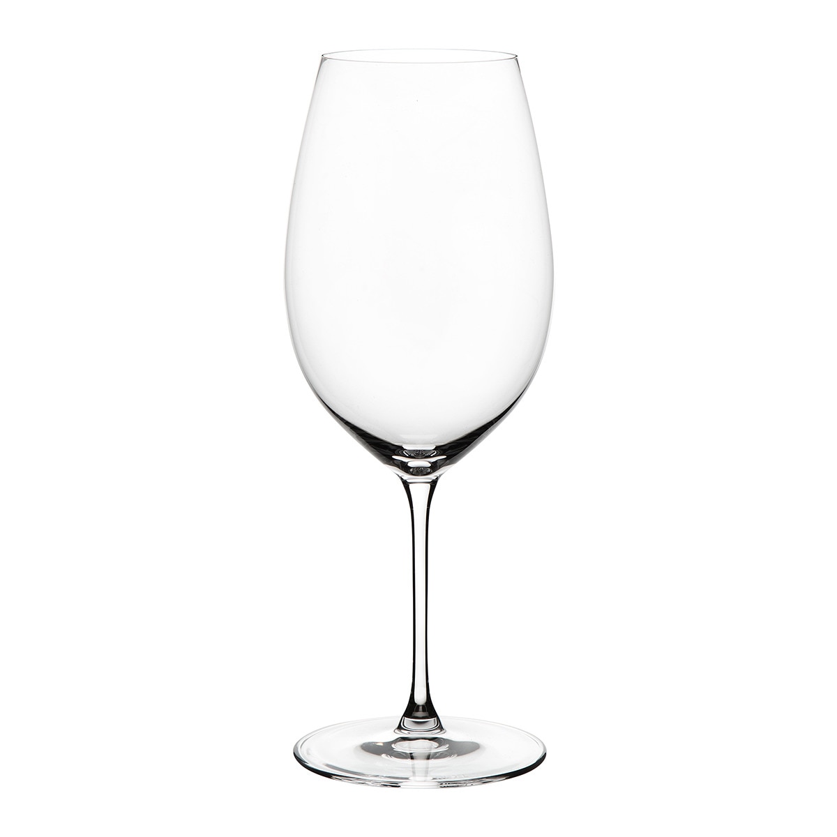 Juego de 2 copas de vino tinto Shiraz New World Veritas Riedel 3