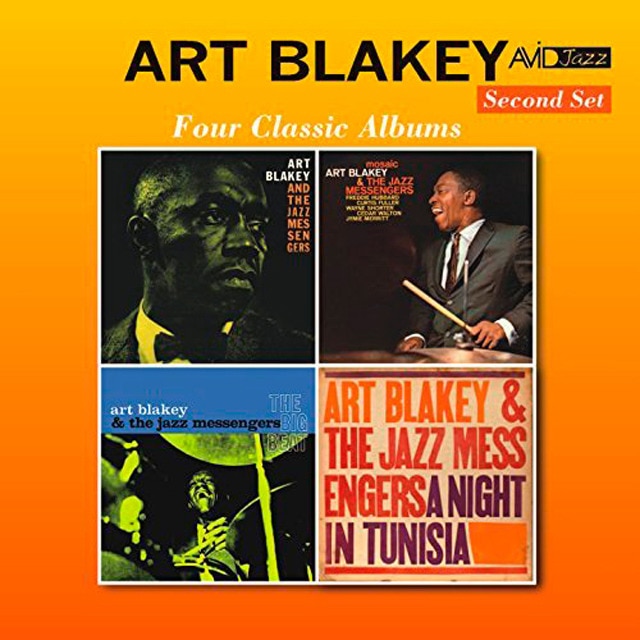 Imagen 0 de Four Classic Albums (2 CD)