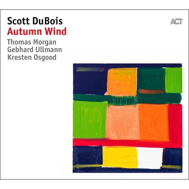 Imagen 0 de Autumn Wind (LP-Vinilo)
