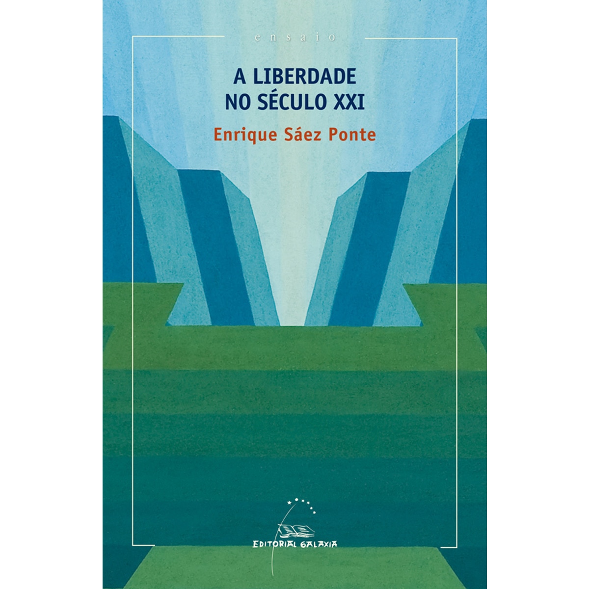 Liberdade no seculo xxi, a (Capa mole com abas) 1
