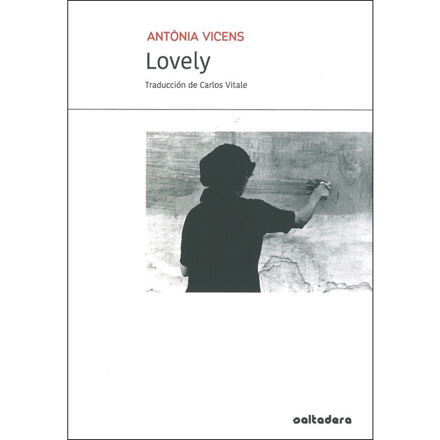 Imagen 0 de Lovely (Tapa blanda)