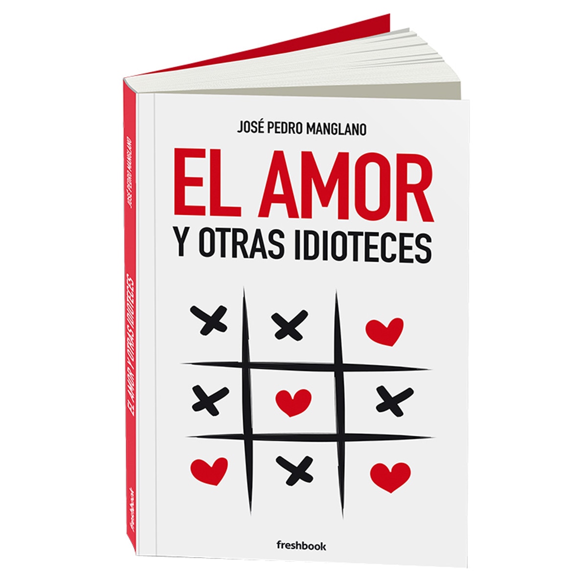 El Amor Y Otras Idioteces 1