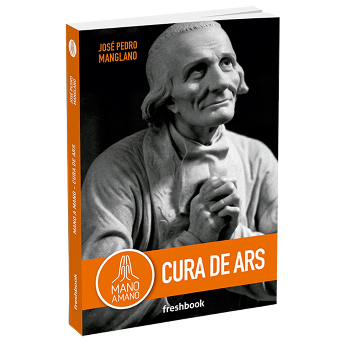 Imagem 0 de Mano A Mano Cura De Ars