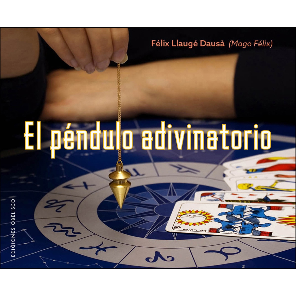 El Péndulo Adivinatorio 1