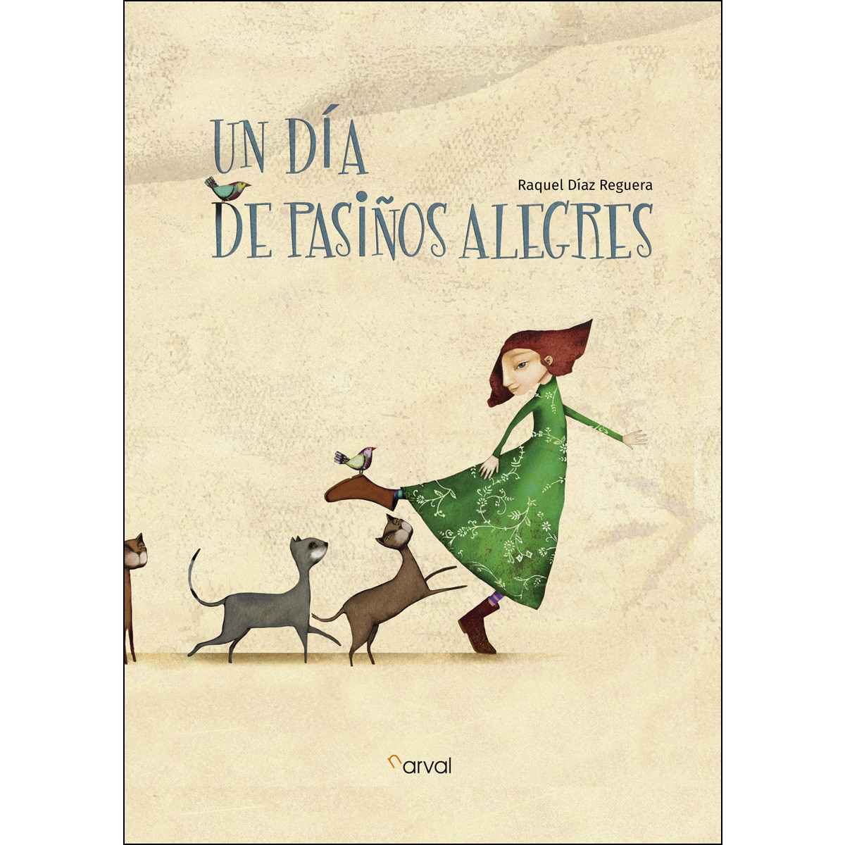 Un Día De Pasiños Alegres 1