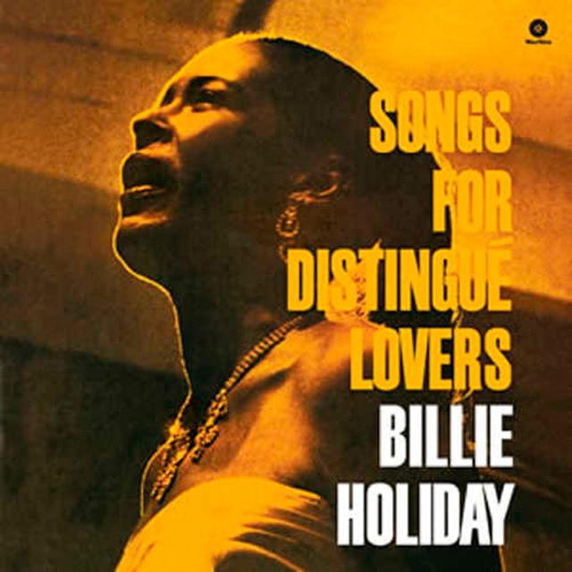 Imagen 0 de Songs for Distingue Lovers (LP-Vinilo)