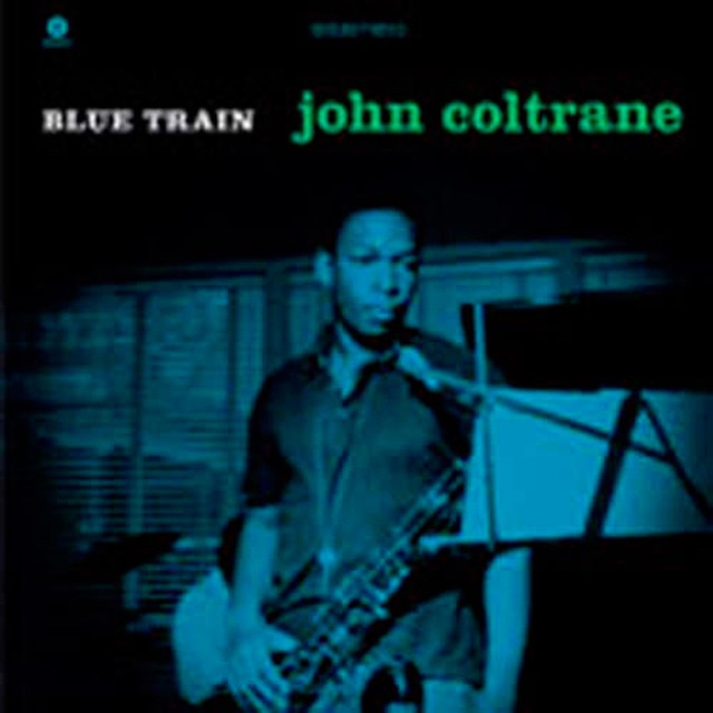 Imagen 0 de Blue Train (LP-Vinilo)