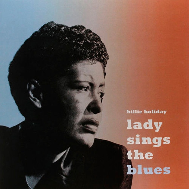 Imagen 0 de Lady Sings the Blues (LP-Vinilo)