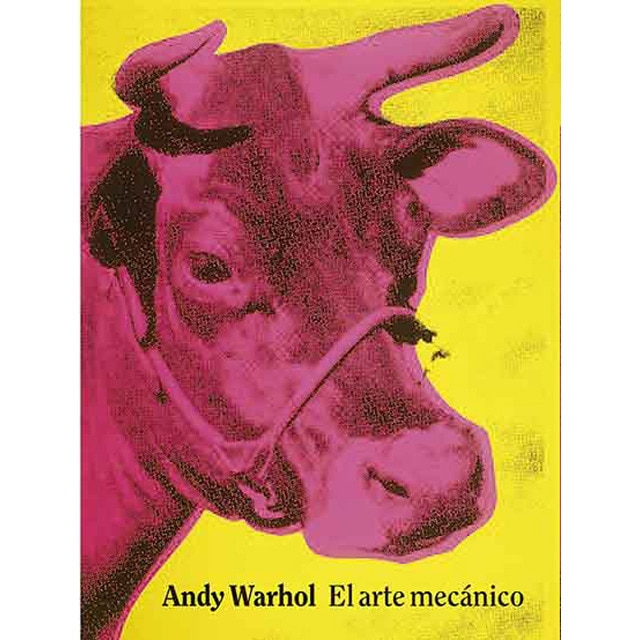 Imagen 0 de El arte mecánico