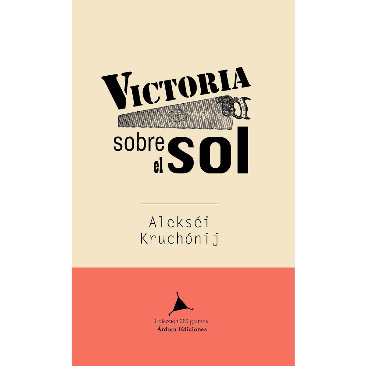 Imagem 0 de Victoria Sobre El Sol