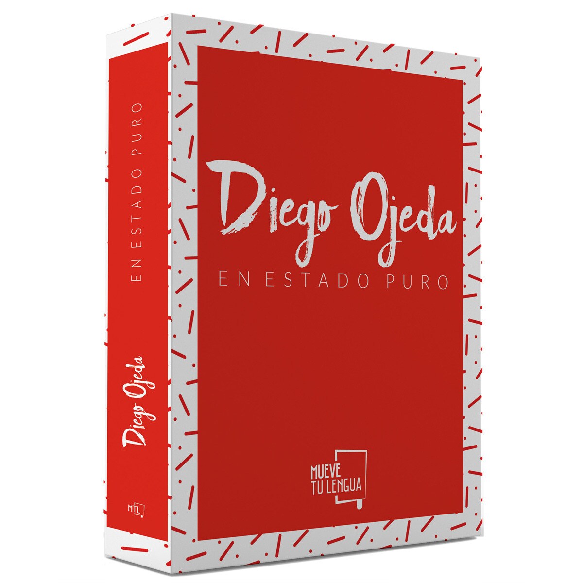 Imagem 0 de Diego Ojeda En Estado Puro