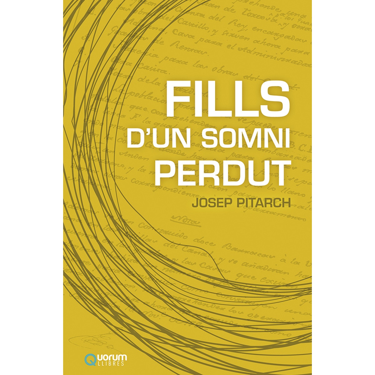 Fills D'un Somni Perdut 1