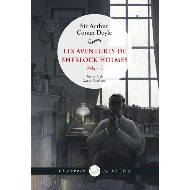 Imagen 0 de Les aventures de sherlock holmes: Relats, i (Tapa blanda)