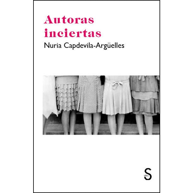 Imagem 0 de Autoras Inciertas