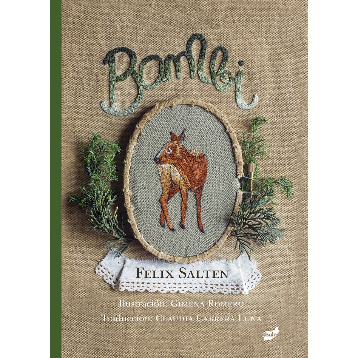 Imagem 0 de Bambi: Una Vida En El Bosque