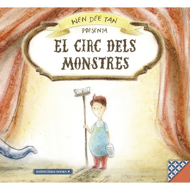 Imagen 0 de El circ dels monstres
