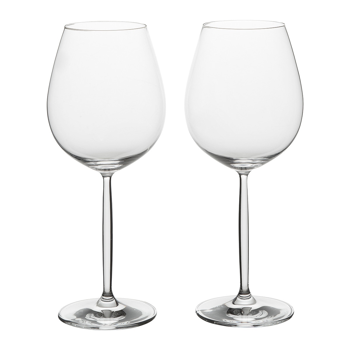 Imagem 0 de Conjunto de 2 copos de água Diva Schott Zwiesel