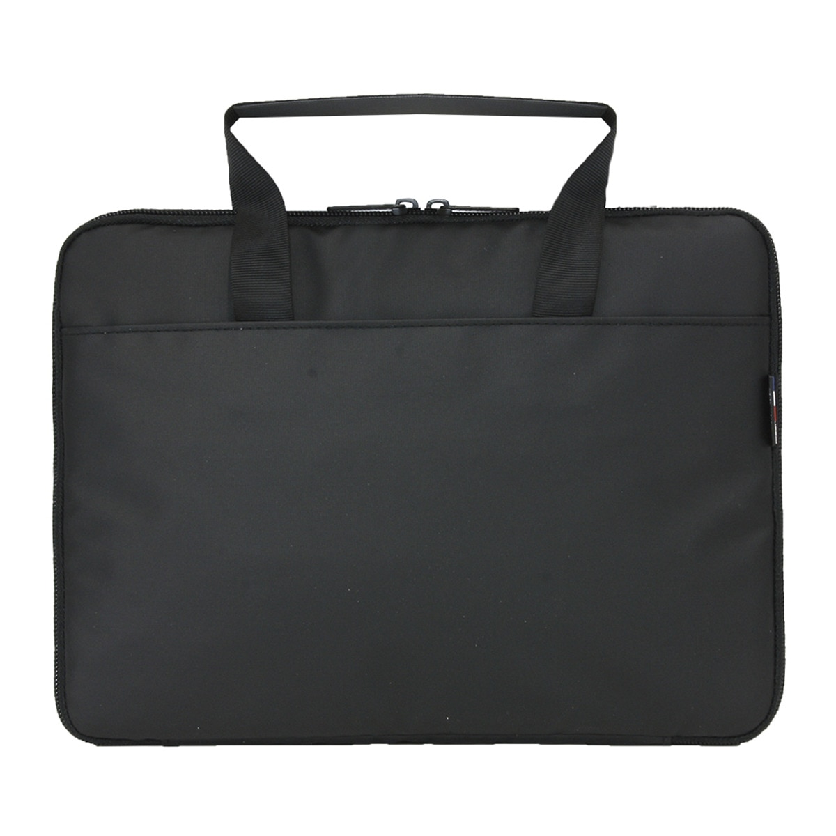 Bolsa gris Mobilis Trendy para portátiles de 31,75 a 35,56 cm (12,5 a 14") Gris / Negro-3