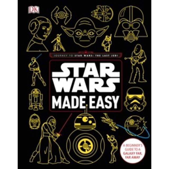 Star Wars Made Easy 1