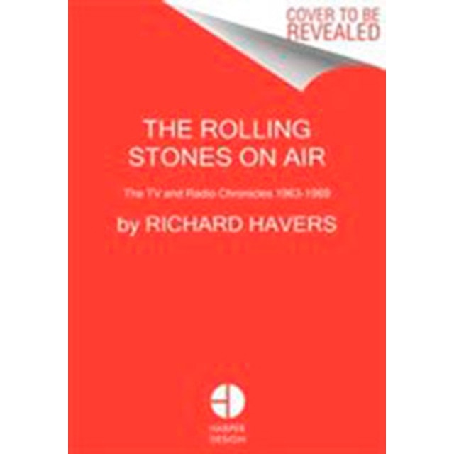 Rolling Stones On Air In The Sixties 1