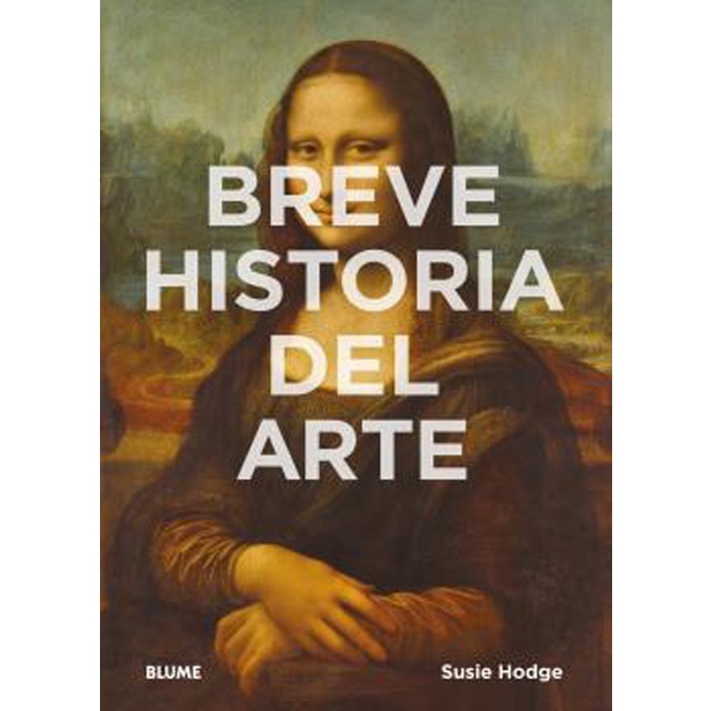 Imagen 0 de Breve historia del arte  (Tapa blanda con solapas)
